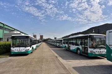 银隆新能源最新回应：案件属于历史遗留问题 对目前公司经营已经没有影响