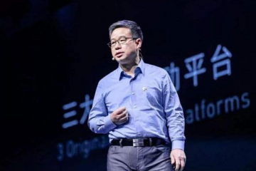 不會再有國民車夏利了，但它的工廠將開始生產(chǎn)對標(biāo)Model Y的電動車
