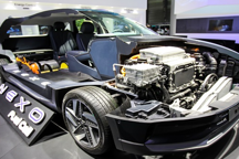 日韩车企落子中国氢燃料市场