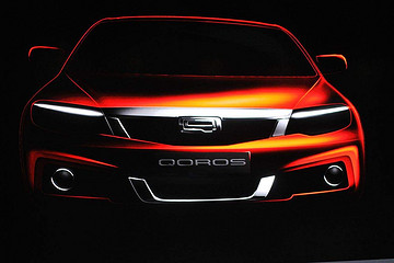 观致常熟工厂停产减员 部分零部件断供