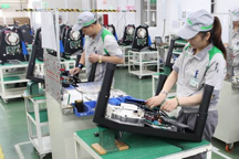 “五大浪潮”涌来，日本电产在捕捉哪些机会？