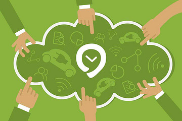 三方资本搏杀分时租赁