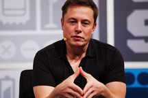 续命特斯拉 马斯克暗操股票再露马脚