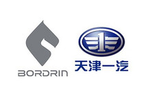與博郡合資新能源車 一汽夏利能否被救贖?