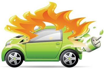 “三把火”能否烧出安全的新能源汽车？