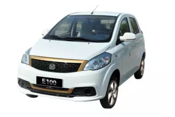 绝地求生，这12家低速车企成功突围！有资质，才有未来