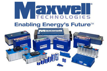 超16亿！特斯拉收购Maxwell 布局动力电池！
