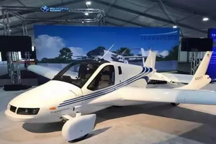 吉利真的已经投产飞行汽车了