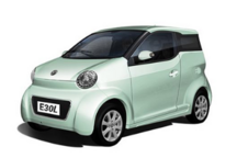 东风汽车推H计划 高端新能源车品牌独立运营