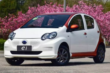 补贴退坡后，微型电动汽车将何去何从？