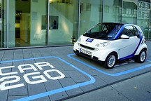 car2go宣布退市，共享出行的未来到底是无人机还是有人机？