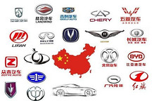 十年后自主汽車還剩下誰？