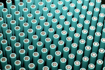 德国研究人员提出新高熵储能材料 推动锂电池发展