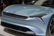 绿驰汽车与长安铃木合作 联合制造电动汽车