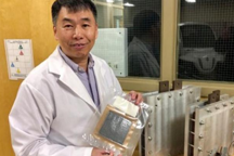 增10倍續(xù)航 滑鐵盧大學(xué)推新型燃料電池