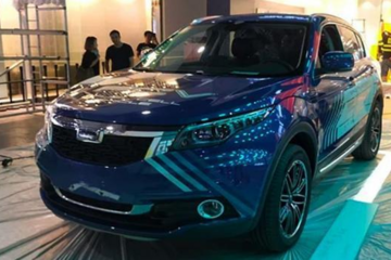 是为抢滩市场还是别有用心？被宝能收购后观致强势推出氢燃料汽车