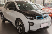 宝马i3驱动电机存安全隐患 4S店即将召回