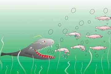 造车新势力“鲶鱼效应”不再，新一股“整合大潮”或已来临？