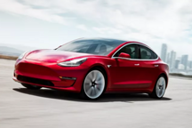 起售价32.8万元/续航460km 特斯拉国产Model 3开启预售