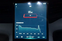 47组数据详解蔚来ES6高速续航，能耗表现优于特斯拉Model X 90D？