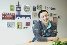 教父李斌，还是教“负”李斌？