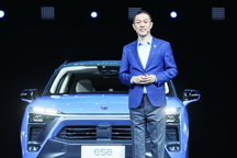 對話李斌:融資超過40億美元的蔚來 未來在何方?