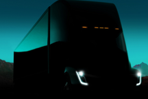 马斯克又透露特斯拉皮卡新信息 性能优于福特F系列?