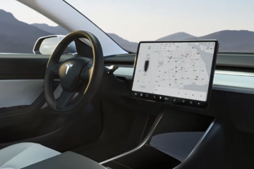 特斯拉自动驾驶新专利曝光 让Autopilot优先处理