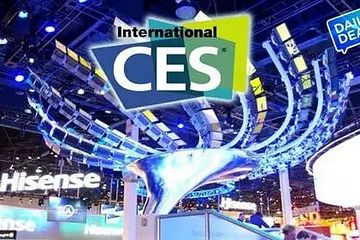 CES Asia 2019前瞻：一文掌握參展的汽車科技