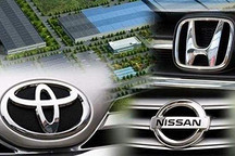 日系車企的2025