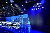 英菲尼迪国产化几近停滞 全球化策略黯然收缩