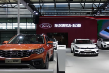 东风悦达起亚一工厂将停产改造生产新能源车