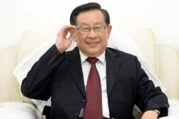 万钢：中国传统汽车市场放缓是行业发展的自然现象