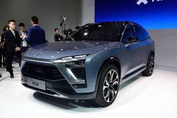 独家采访新能源电池专家：为什么蔚来老着火？