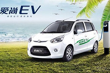 又一国产黑马纯电动车，24h上门服务随叫随到，销量力压比亚迪