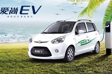 又一国产黑马纯电动车，24h上门服务随叫随到，销量力压比亚迪