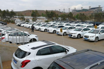 多地于7月1日提前国六标准 车企消化库存压力骤增