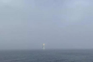 賈可：目擊中國第一次海射，論航天與汽車之關(guān)系