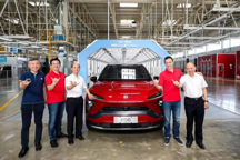 下一个10000辆会是谁？