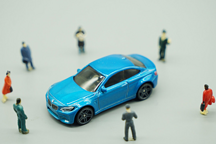 傳代工門檻將提高！造車新勢力制造外包路要被“堵死”？
