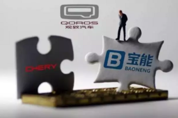 银亿赌输了,“观致现象”正在形成