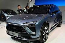 蔚来市值又双叒叕下跌，整体下跌超80亿美元，都是自燃惹的祸