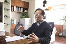 陈清泰：2025年前后新能源汽车取代燃油车将出现拐点