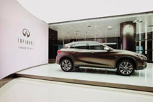 日本豪华车的失意反思：英菲尼迪中国七年“沉浮”