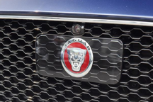 配90.2kWh电池组 曝捷豹纯电动轿车信息