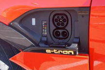 奥迪e-tron初步测试结果出炉！获得《消费者报告》高评价