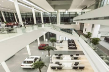2.6萬家汽車4S店的“存亡時刻”