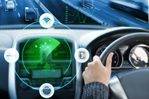 一文揭秘阿里汽车智能网联生态布局