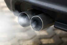 大众与FCA或因碳排放超标面临欧盟巨额罚款