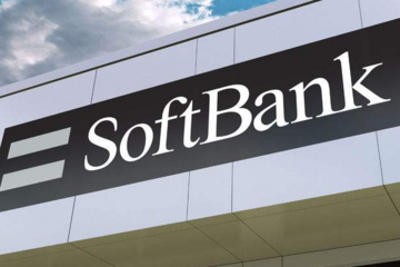 丰田软银合资公司迎五大车企成员 组日本出行服务国家队